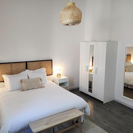 Hibiscus Comfort Stay Quartu Sant'Elena Exterior photo