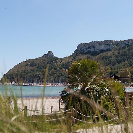 Hibiscus Comfort Stay Quartu Sant'Elena Exterior photo