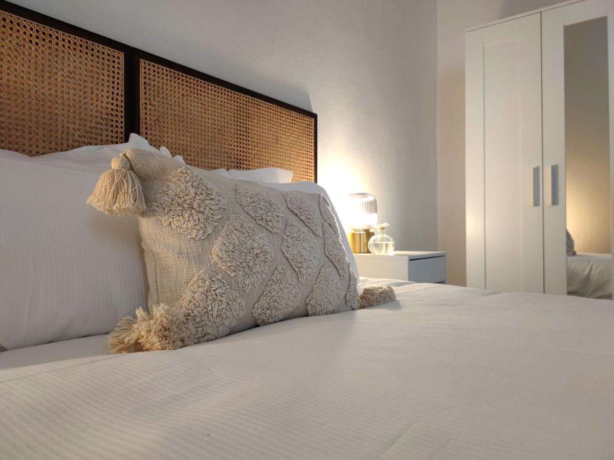 Hibiscus Comfort Stay Quartu Sant'Elena Exterior photo
