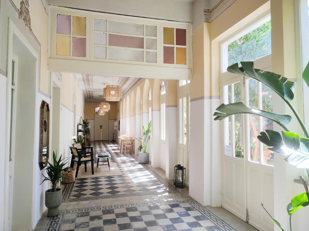 Hibiscus Comfort Stay Quartu Sant'Elena Exterior photo