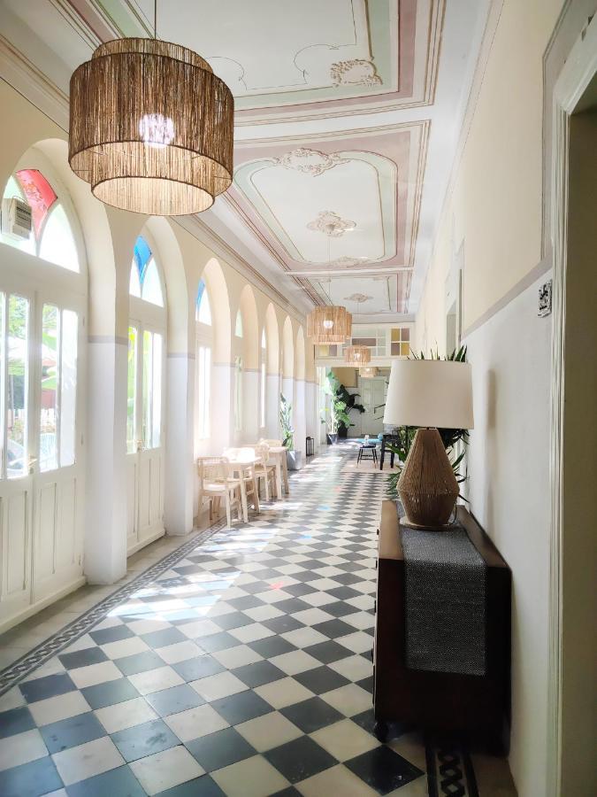 Hibiscus Comfort Stay Quartu Sant'Elena Exterior photo