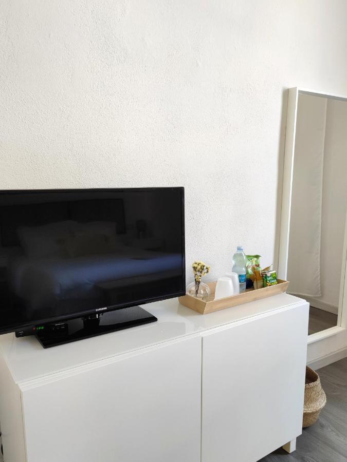Hibiscus Comfort Stay Quartu Sant'Elena Exterior photo