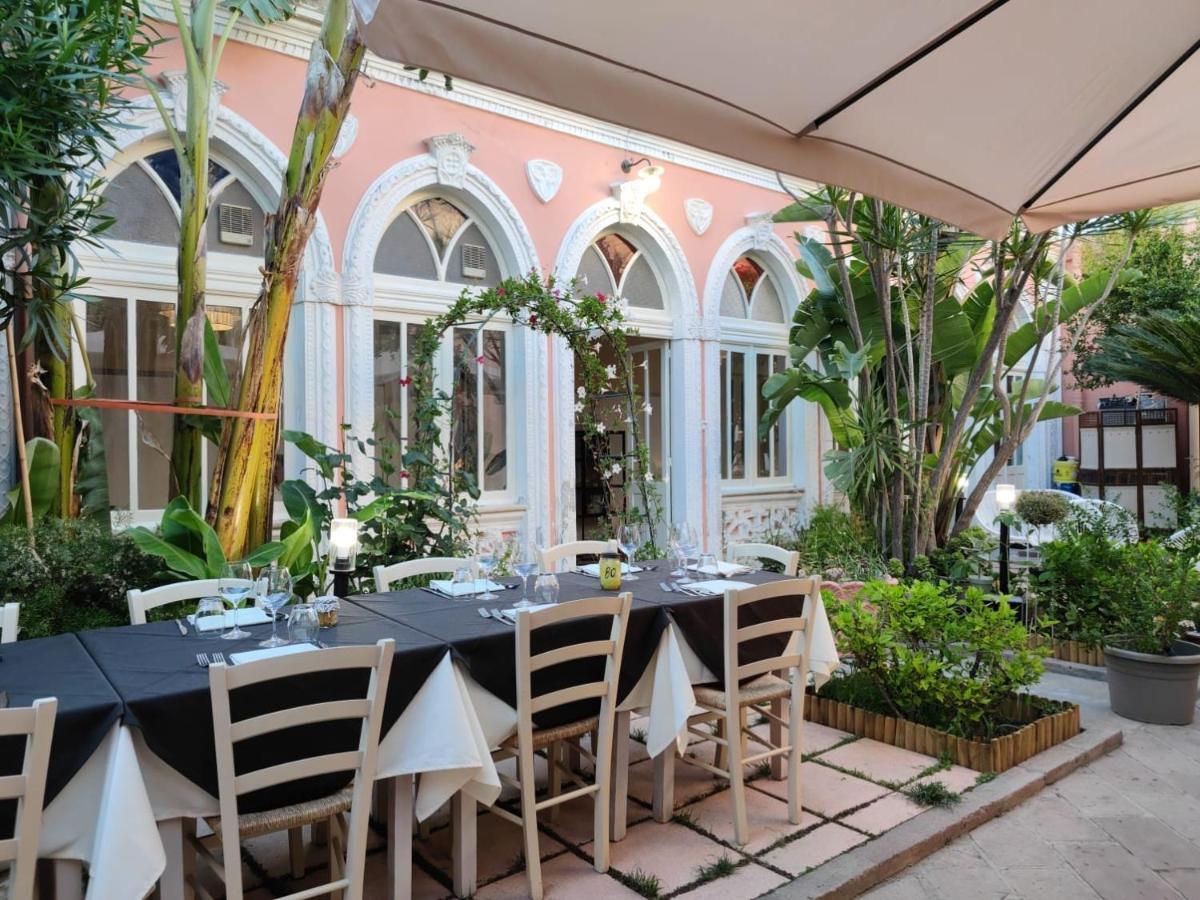 Hibiscus Comfort Stay Quartu Sant'Elena Exterior photo